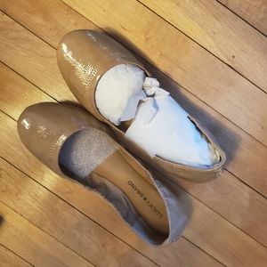 Lucky Brand Flats